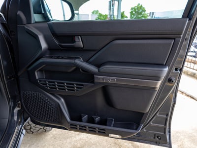 2026 Toyota 4Runner i-FORCE MAX 4Runner TRD Off-Road