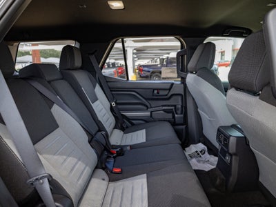 2026 Toyota 4Runner i-FORCE MAX 4Runner TRD Off-Road