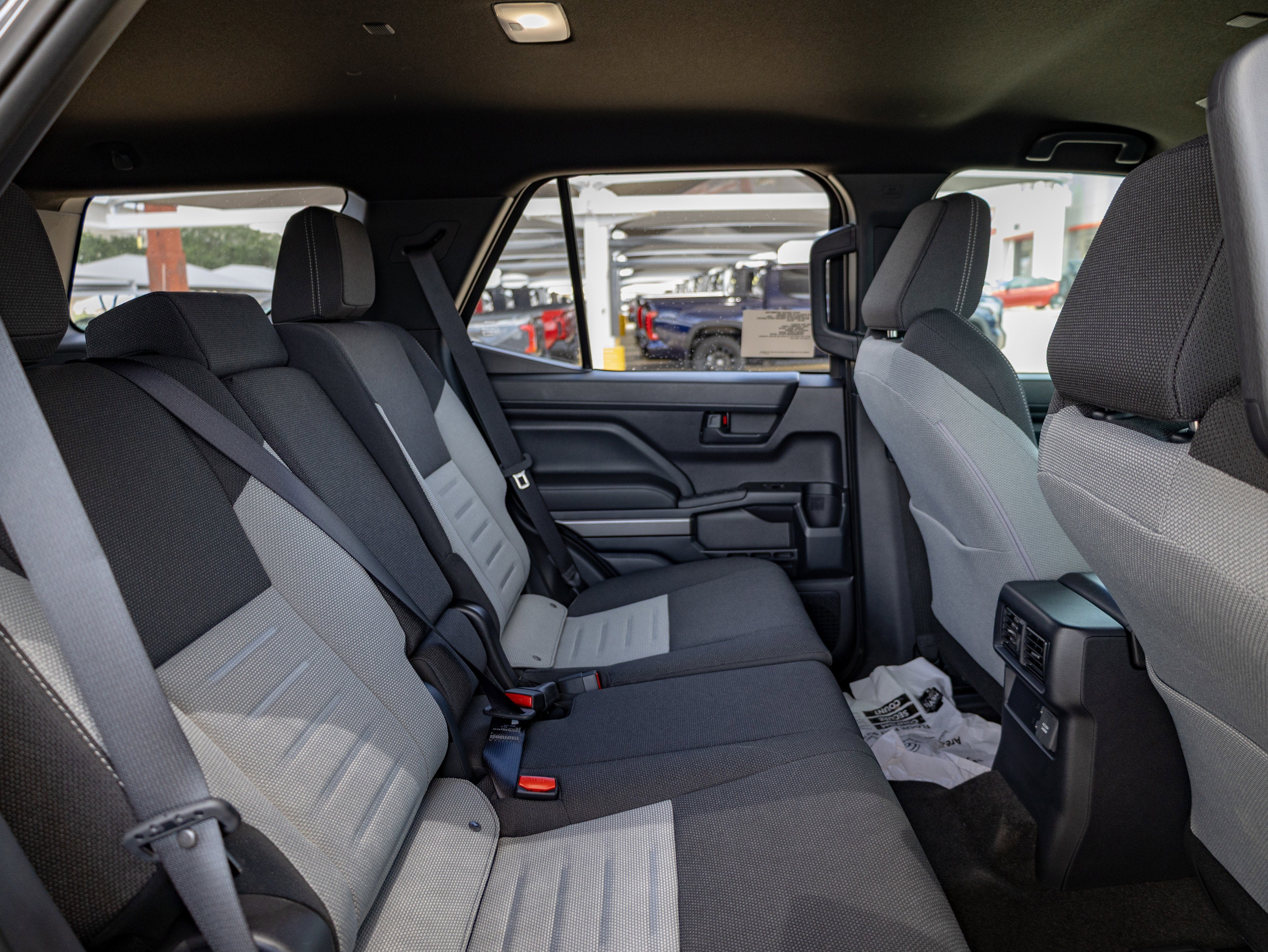 2026 Toyota 4Runner i-FORCE MAX 4Runner TRD Off-Road