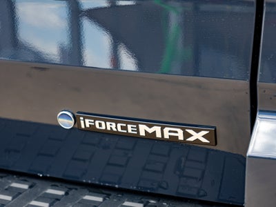 2026 Toyota 4Runner i-FORCE MAX 4Runner TRD Off-Road