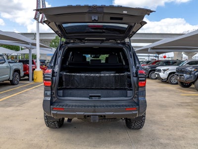 2026 Toyota 4Runner i-FORCE MAX 4Runner TRD Off-Road