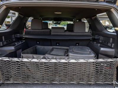 2026 Toyota 4Runner i-FORCE MAX 4Runner TRD Off-Road