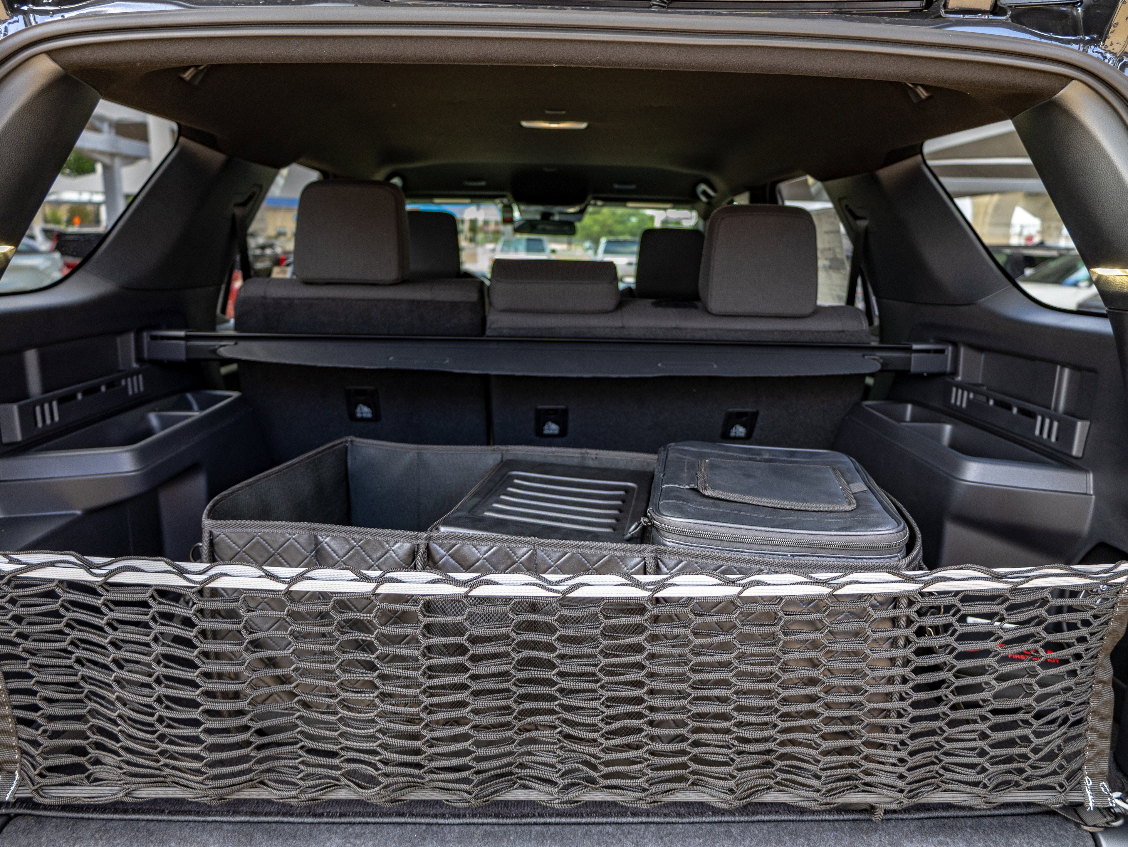 2026 Toyota 4Runner i-FORCE MAX 4Runner TRD Off-Road