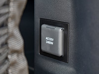 2026 Toyota 4Runner i-FORCE MAX 4Runner TRD Off-Road