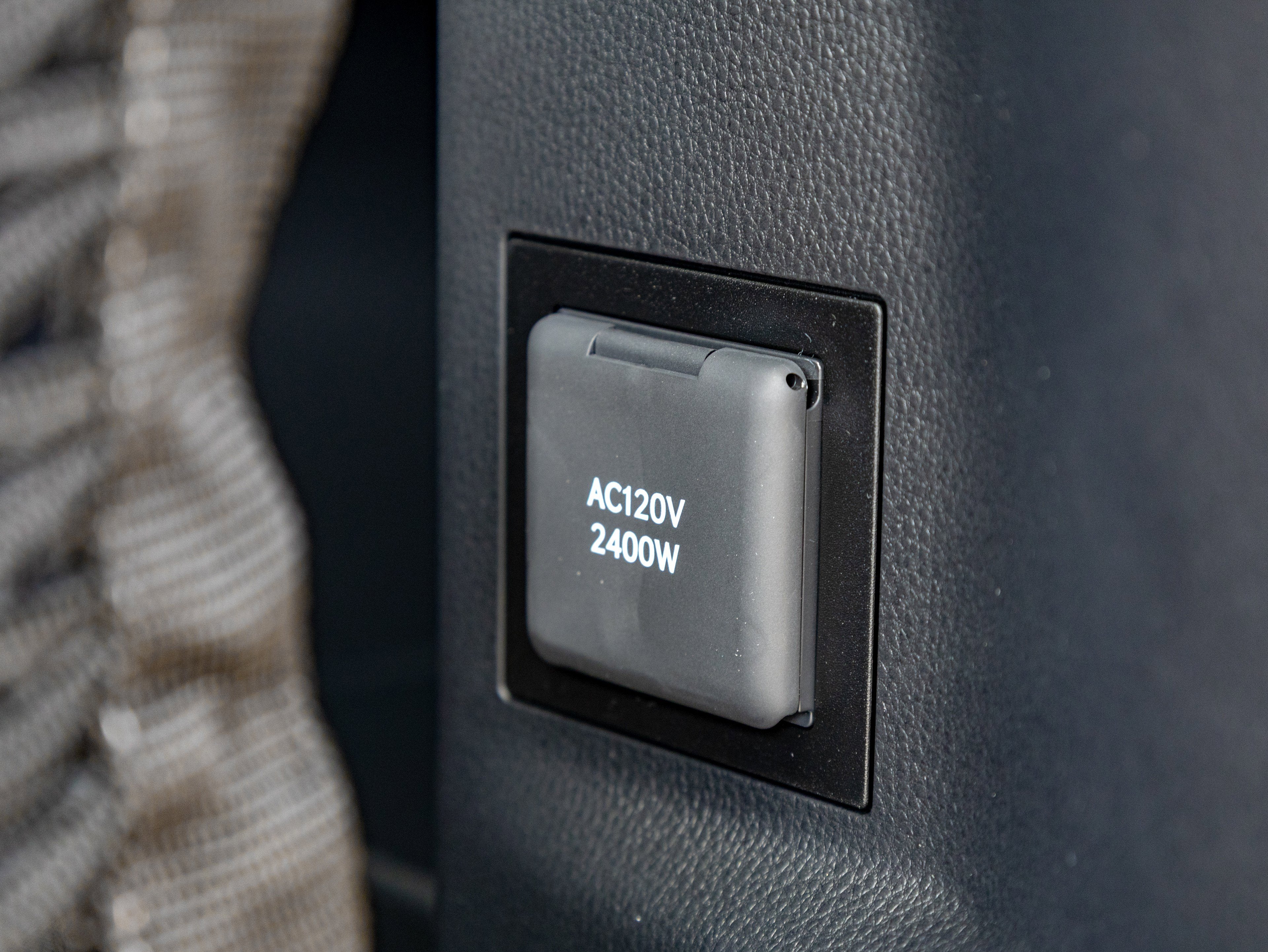 2026 Toyota 4Runner i-FORCE MAX 4Runner TRD Off-Road