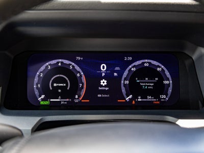 2026 Toyota 4Runner i-FORCE MAX 4Runner TRD Off-Road