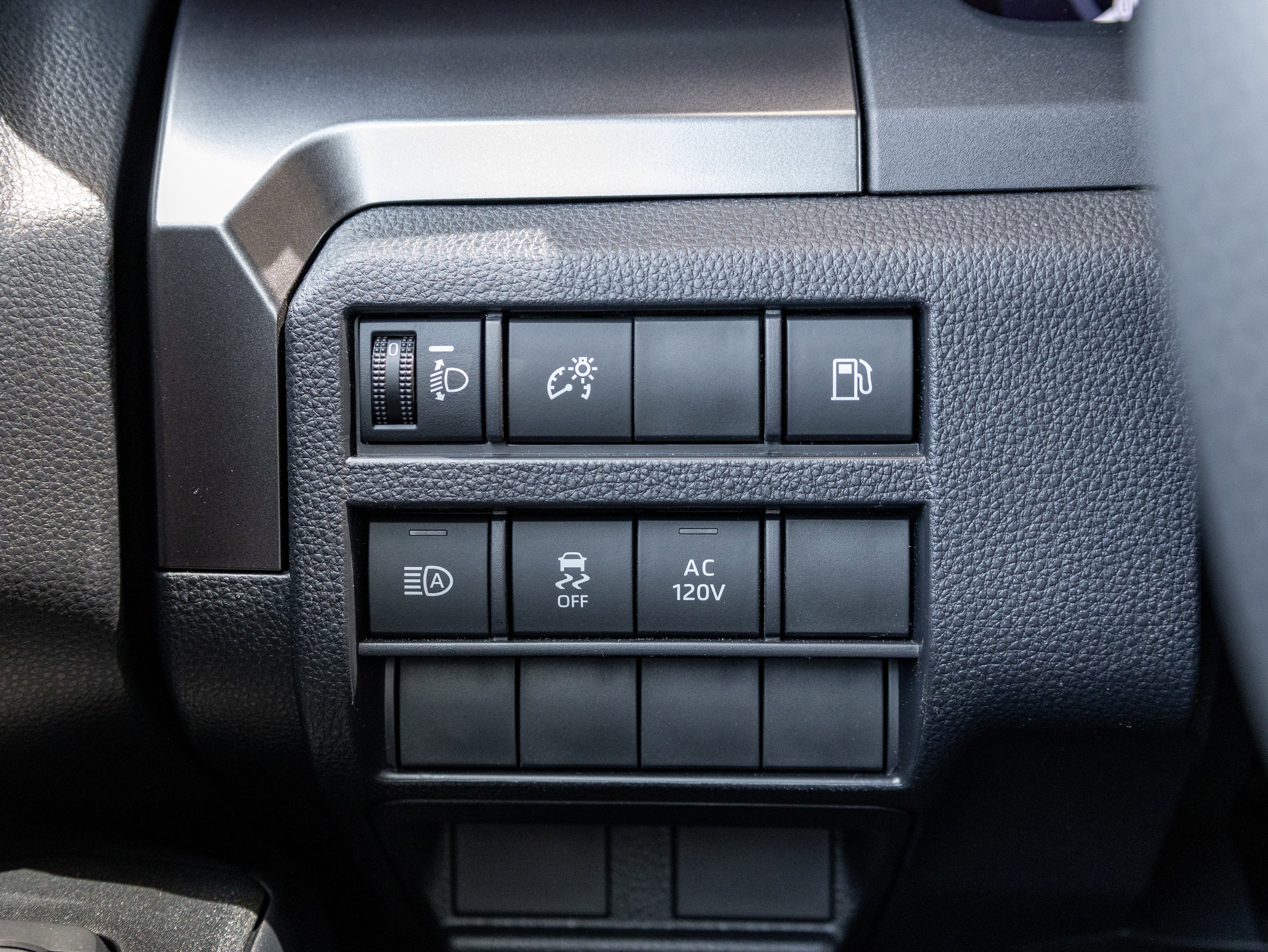 2026 Toyota 4Runner i-FORCE MAX 4Runner TRD Off-Road