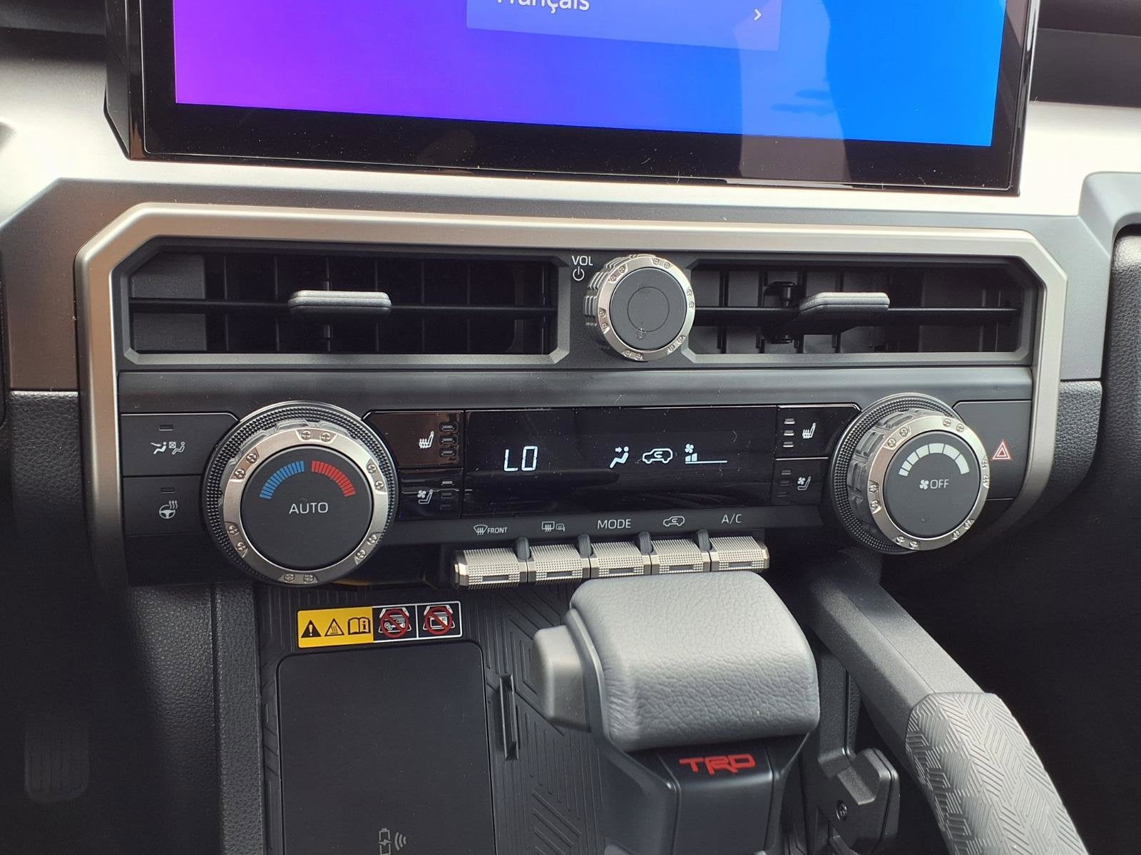 2026 Toyota 4Runner i-FORCE MAX 4Runner TRD Off-Road Premium