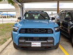 2026 Toyota 4Runner i-FORCE MAX 4Runner TRD Off-Road