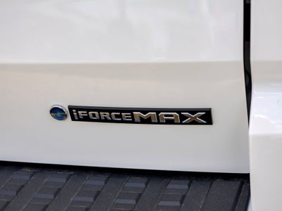 2026 Toyota 4Runner i-FORCE MAX 4Runner TRD Off-Road Premium