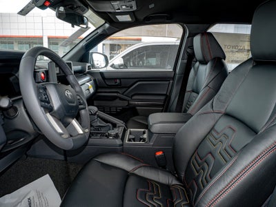 2026 Toyota 4Runner i-FORCE MAX 4Runner TRD Off-Road