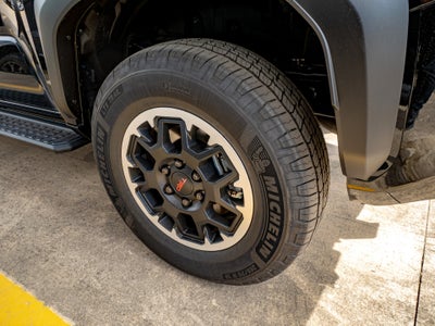 2026 Toyota 4Runner i-FORCE MAX 4Runner TRD Off-Road