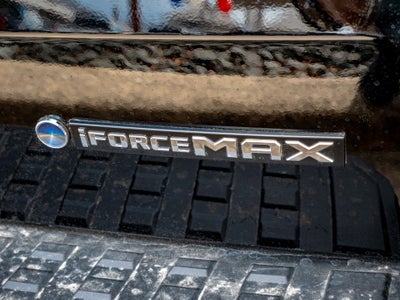 2026 Toyota 4Runner i-FORCE MAX 4Runner TRD Off-Road