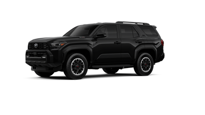 2026 Toyota 4Runner i-FORCE MAX 4Runner TRD Off-Road