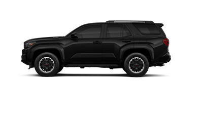2026 Toyota 4Runner i-FORCE MAX 4Runner TRD Off-Road