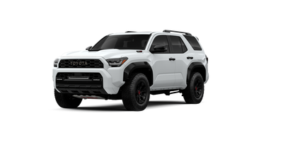 2026 Toyota 4Runner i-FORCE MAX 4Runner TRD Pro