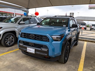 2026 Toyota 4Runner i-FORCE MAX 4Runner TRD Off-Road