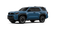 2026 Toyota 4Runner i-FORCE MAX 4Runner TRD Off-Road