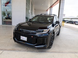 2026 Toyota RAV4 Plug-in Hybrid GR SPORT