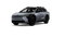 2026 Toyota bZ Woodland Base