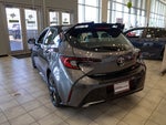 2027 Toyota Corolla Hatchback XSE
