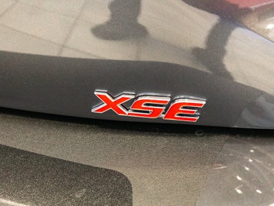 2027 Toyota Corolla Hatchback XSE