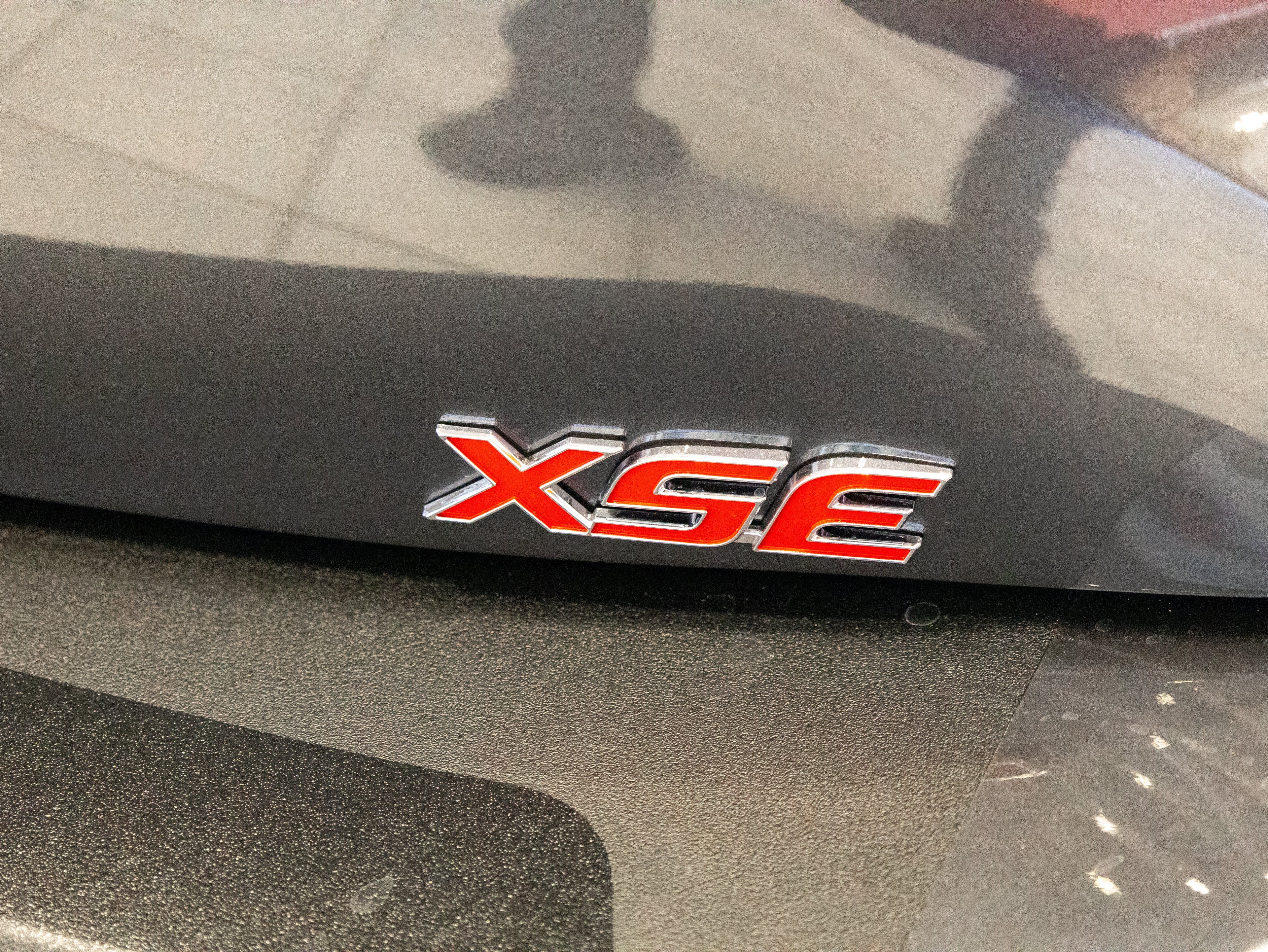 2027 Toyota Corolla Hatchback XSE