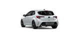 2027 Toyota Corolla Hatchback XSE
