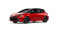 2027 Toyota Corolla Hatchback XSE