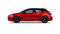 2027 Toyota Corolla Hatchback XSE