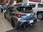 2026 Toyota GR Corolla Premium Plus DAT