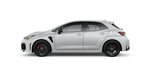 2026 Toyota GR Corolla DAT