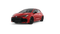 2026 Toyota GR Corolla Premium Plus DAT