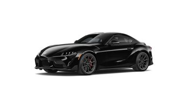 2026 Toyota GR Supra 3.0 MT