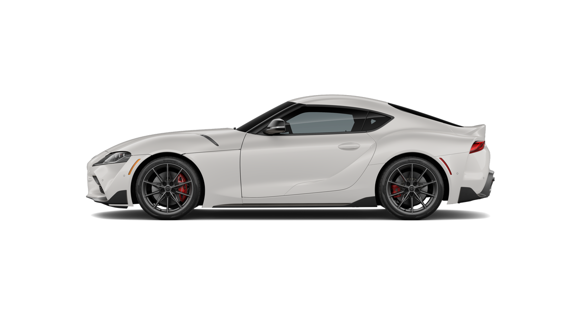 2026 Toyota GR Supra 3.0 Premium