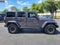 2014 Jeep Wrangler Unlimited Rubicon X