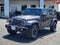 2014 Jeep Wrangler Unlimited Rubicon X