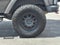 2016 Jeep Wrangler Unlimited Rubicon Hard Rock