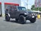 2016 Jeep Wrangler Unlimited Rubicon Hard Rock