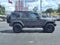 2016 Jeep Wrangler Unlimited Rubicon Hard Rock