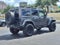 2016 Jeep Wrangler Unlimited Rubicon Hard Rock
