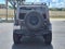 2016 Jeep Wrangler Unlimited Rubicon Hard Rock