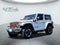 2021 Jeep Wrangler Rubicon