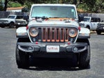 2021 Jeep Wrangler Rubicon