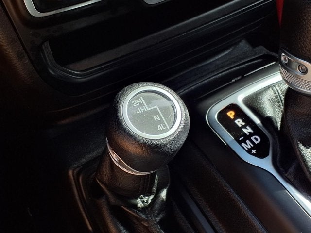 2020 Jeep Wrangler Unlimited Sport Altitude