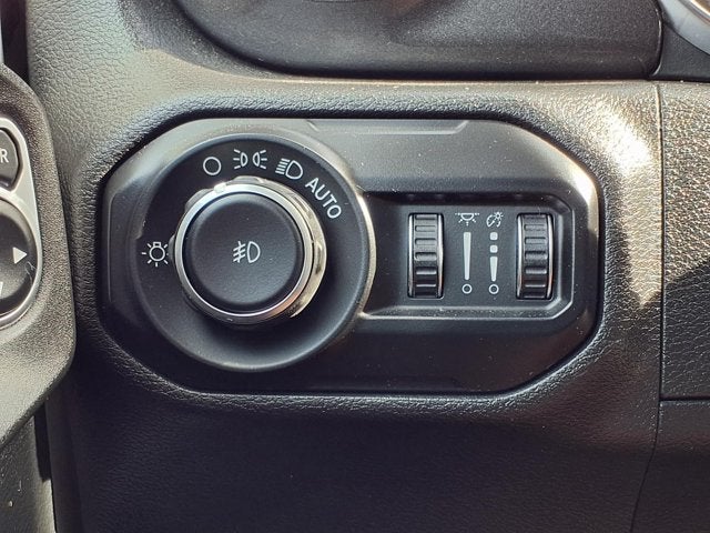 2020 Jeep Wrangler Unlimited Sport Altitude