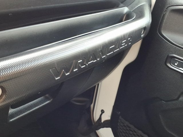 2020 Jeep Wrangler Unlimited Sport Altitude