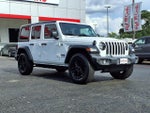2020 Jeep Wrangler Unlimited Sport Altitude