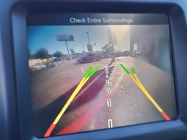 2018 Jeep Cherokee Latitude Tech Connect