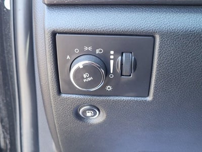 2015 Jeep Grand Cherokee Altitude